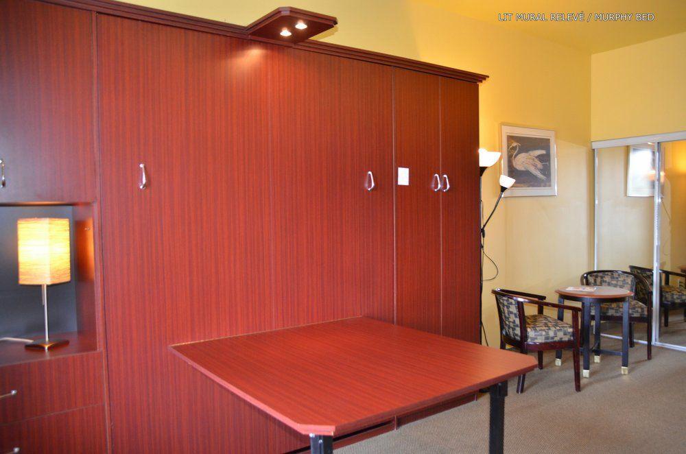 Anne Ma Soeur Anne Hotel Studio มอนทรีอัล ภายนอก รูปภาพ